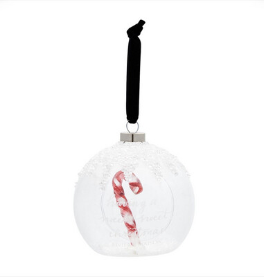 Riviera Maison Candy Cane all the way Ornament
