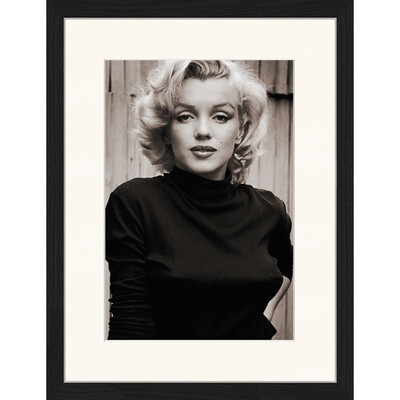 Riviera Maison Marilyn Monroe 30x40cm
