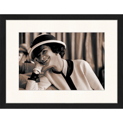 Riviera Maison Coco Chanel 30x40cm