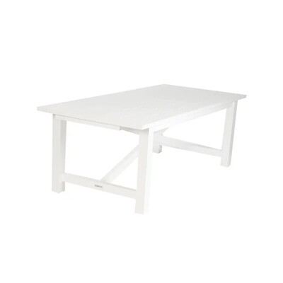 Oceanhouse Tisch Edward Classic weiss Oceanhouse Tisch Edward Classic weiss