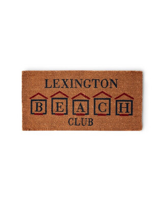 Lexington Türmatte Beach Club 45x90cm
