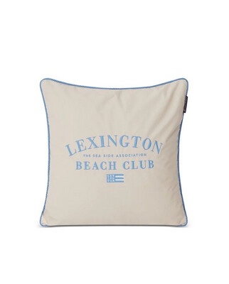 Lexington Kissenbezug Beach Club 50x50cm