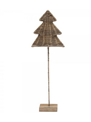 Riviera Maison Rustic Rattan Baum Pretty L Riviera Maison Rustic Rattan Baum Pretty L