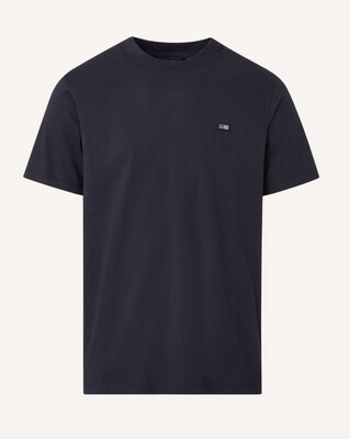 Lexington T-Shirt Max dunkelblau L