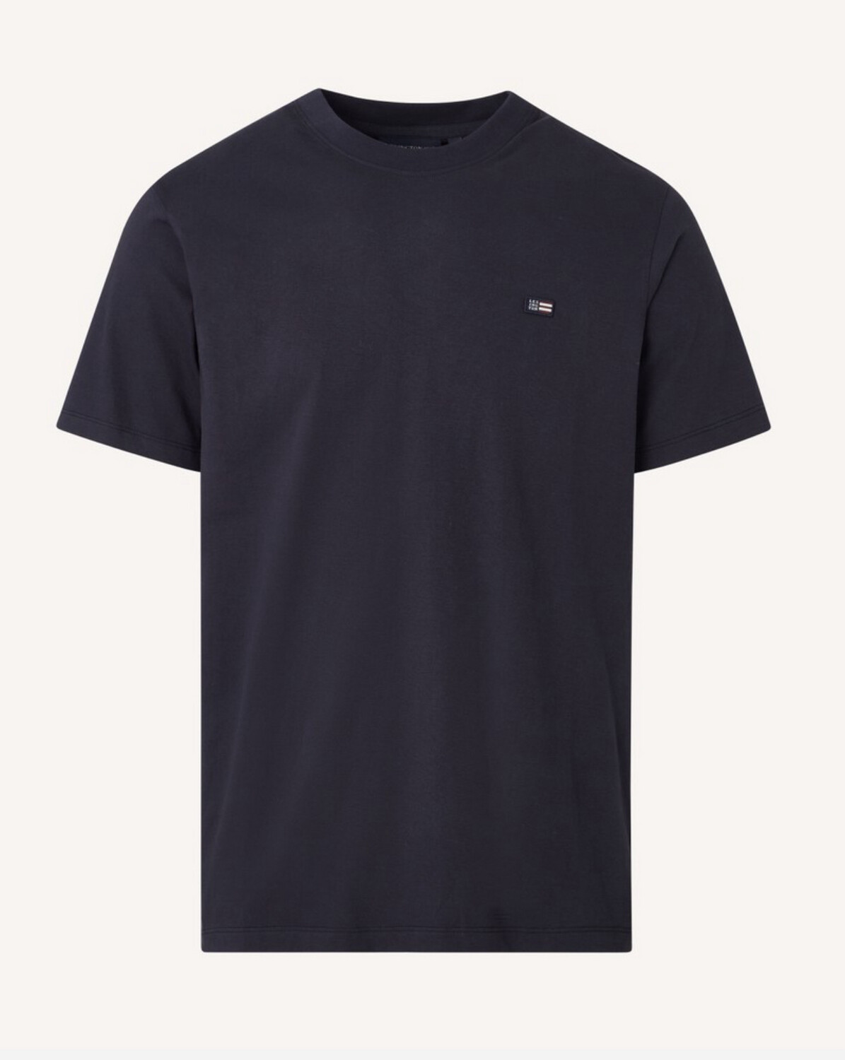 Lexington T-Shirt Max dunkelblau XL