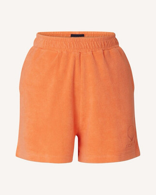 Lexington Shorts Frottee orange S
