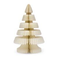 Riviera Maison Papier Baum 18cm