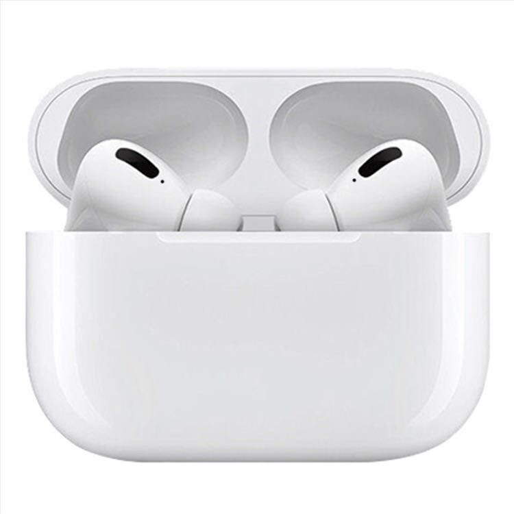 Huaqiangbei Protws Third-generation Bluetooth Headset Airpro Macaron True Wireless 5.0 Bluetooth