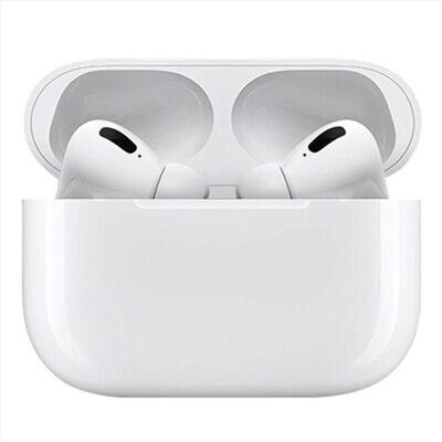 Huaqiangbei Protws Third-generation Bluetooth Headset Airpro Macaron True Wireless 5.0 Bluetooth