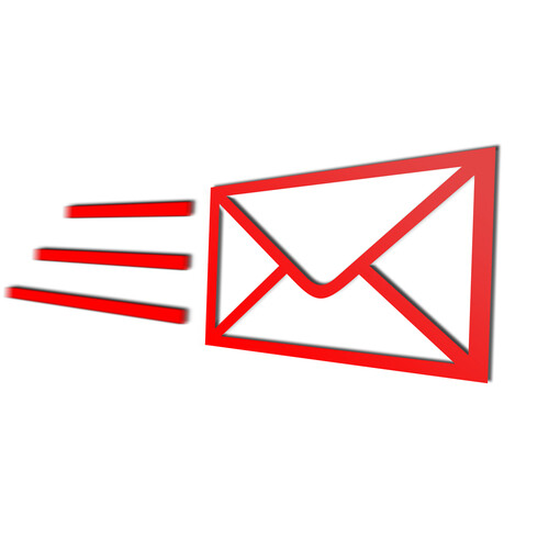 Subscription for Super Fast E-Mail Mailbox - send only for IoT, devices and systems (monthly)