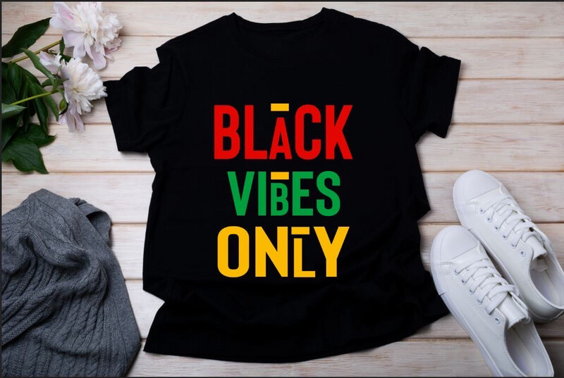 Juneteenth “It’s A Vibe”