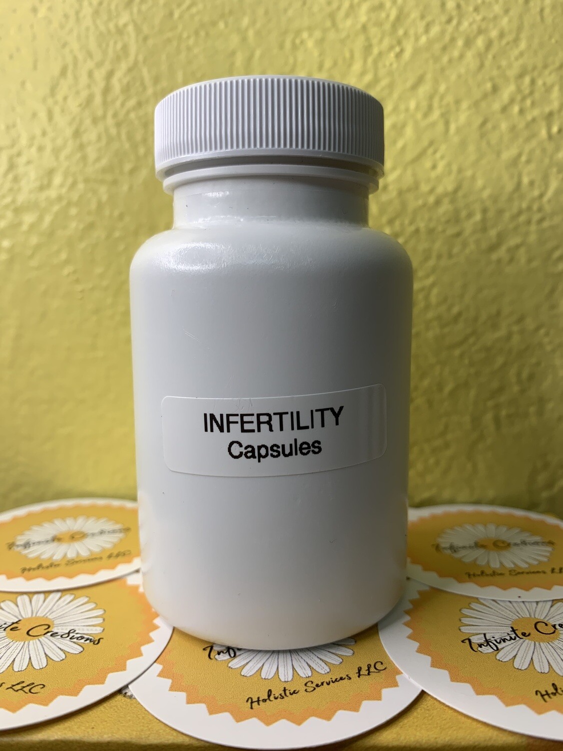 Infertility Capsules