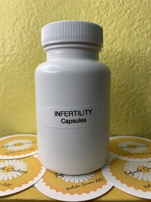 Infertility Capsules