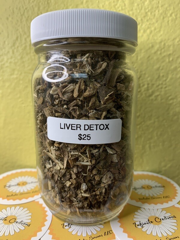 Liver Detox