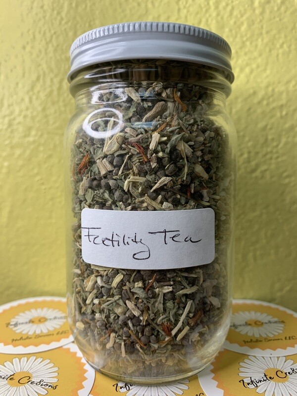 Fertility Tea