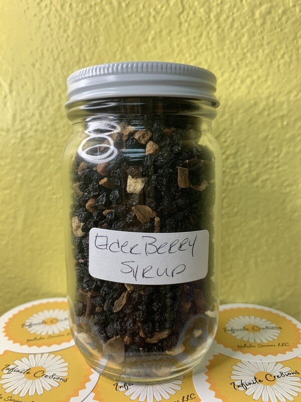 Elderberry Kit