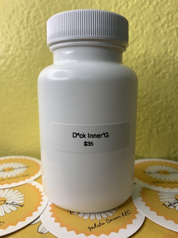 D*ck Inner’G Capsules