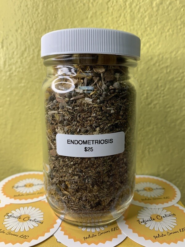 Endo Tea