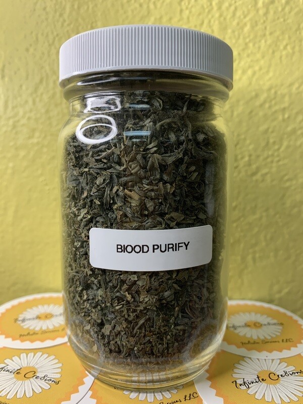 Blood Purify
