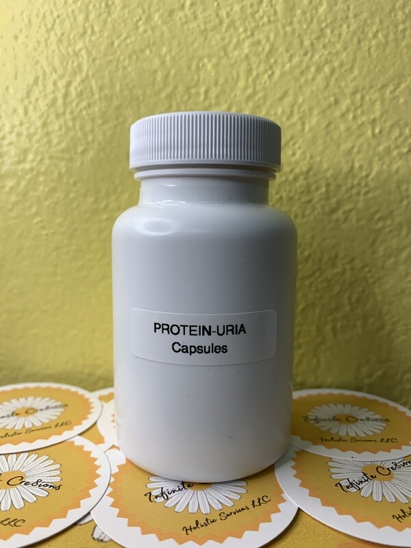 Protienuira