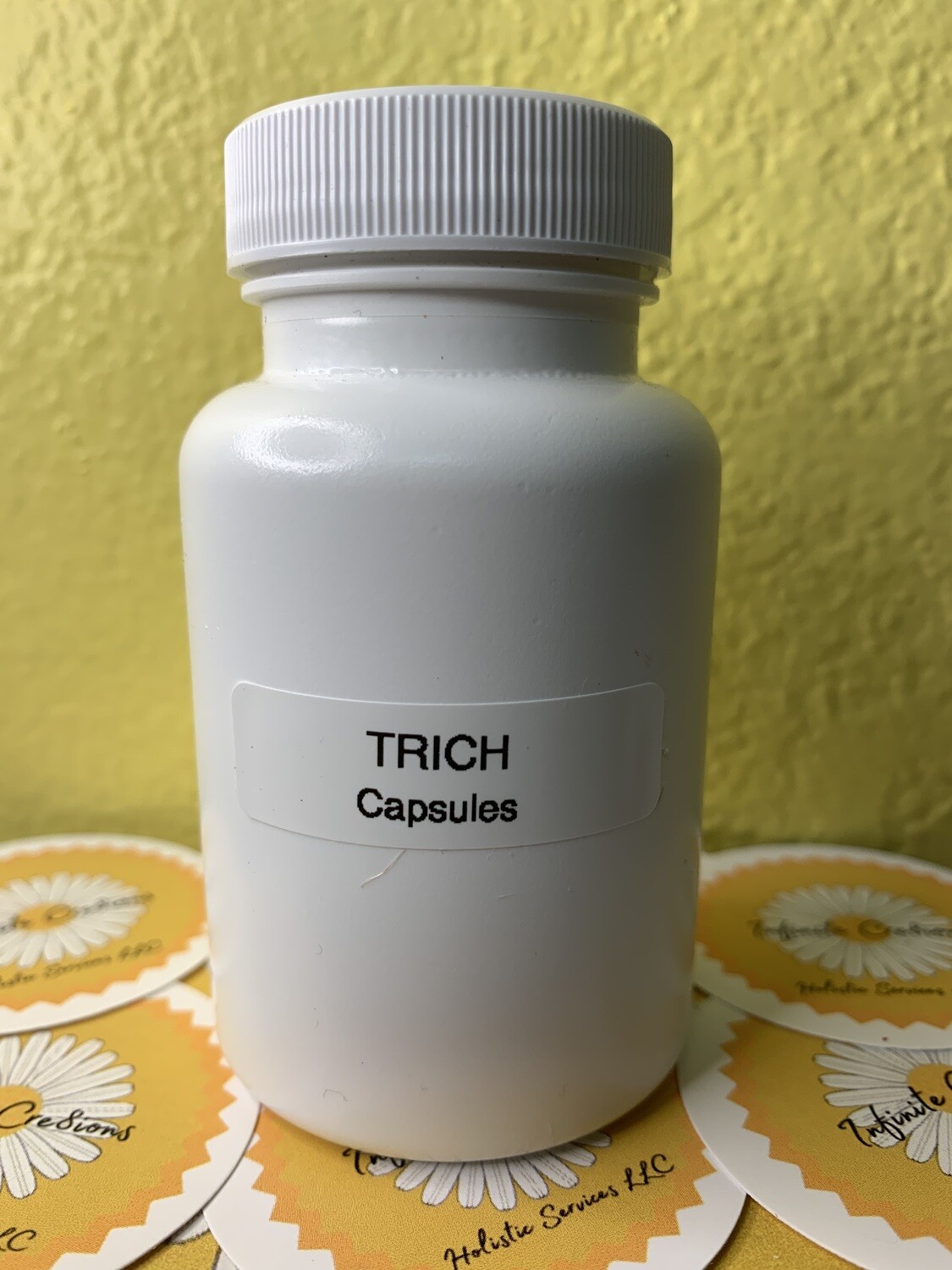 Trich Capsules