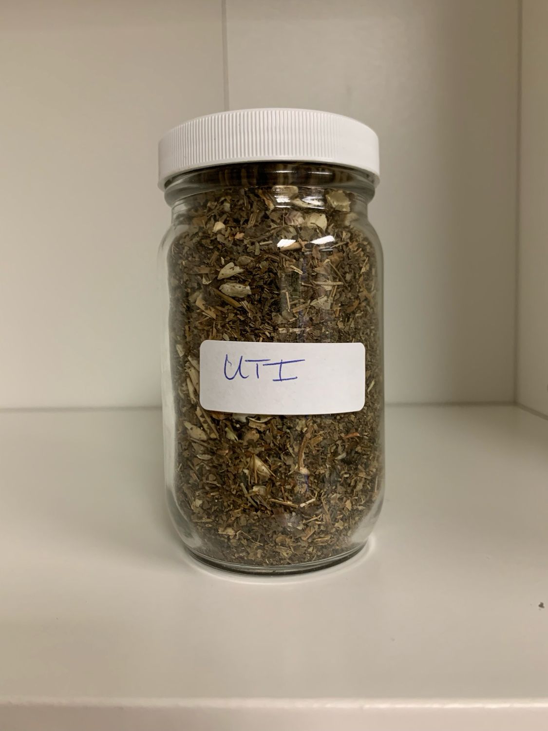 UTI Tea
