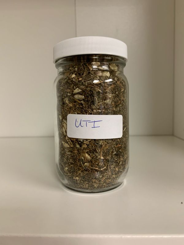 UTI Tea
