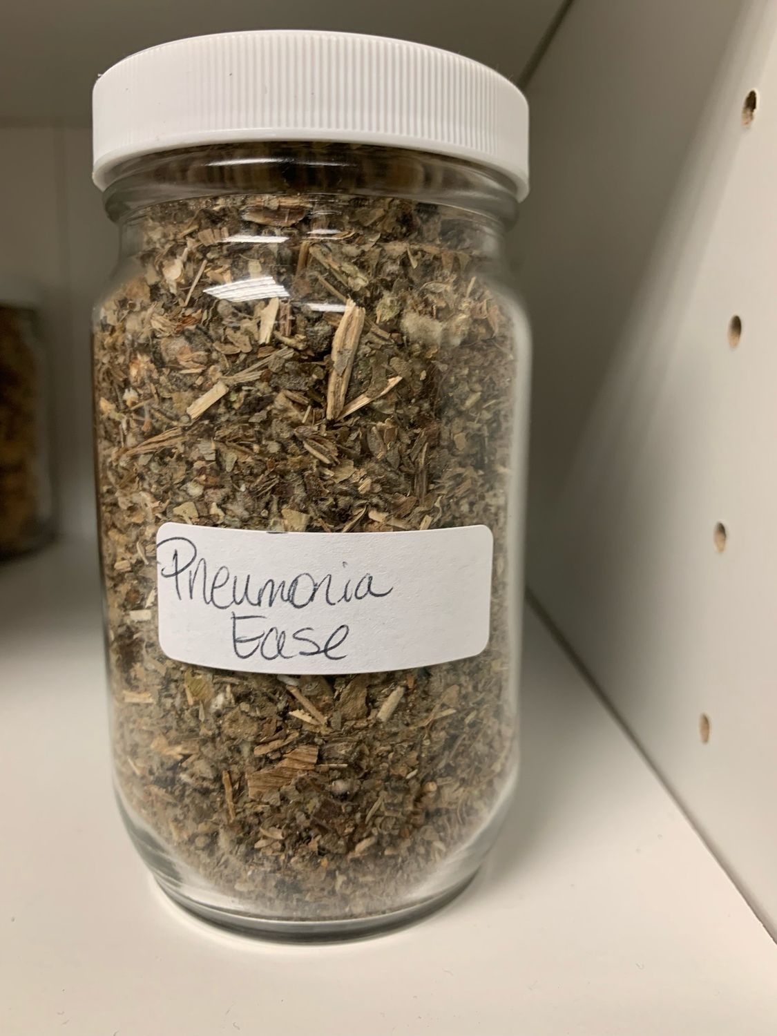 Pneumonia Ease