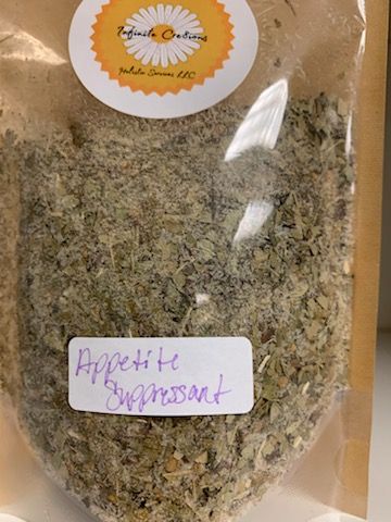 Appetite Suppressant