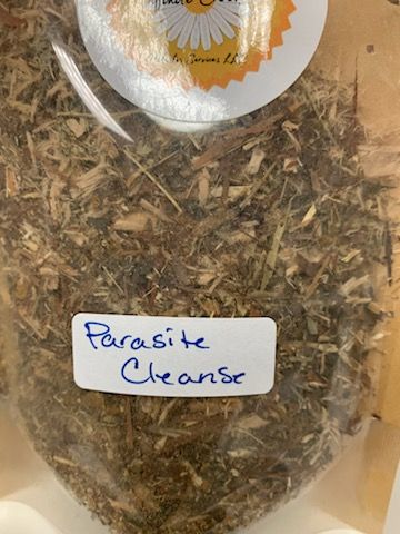 Parasite Cleanse
