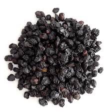 Elderberries 1oz