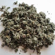 Raspberry Leaf 1oz