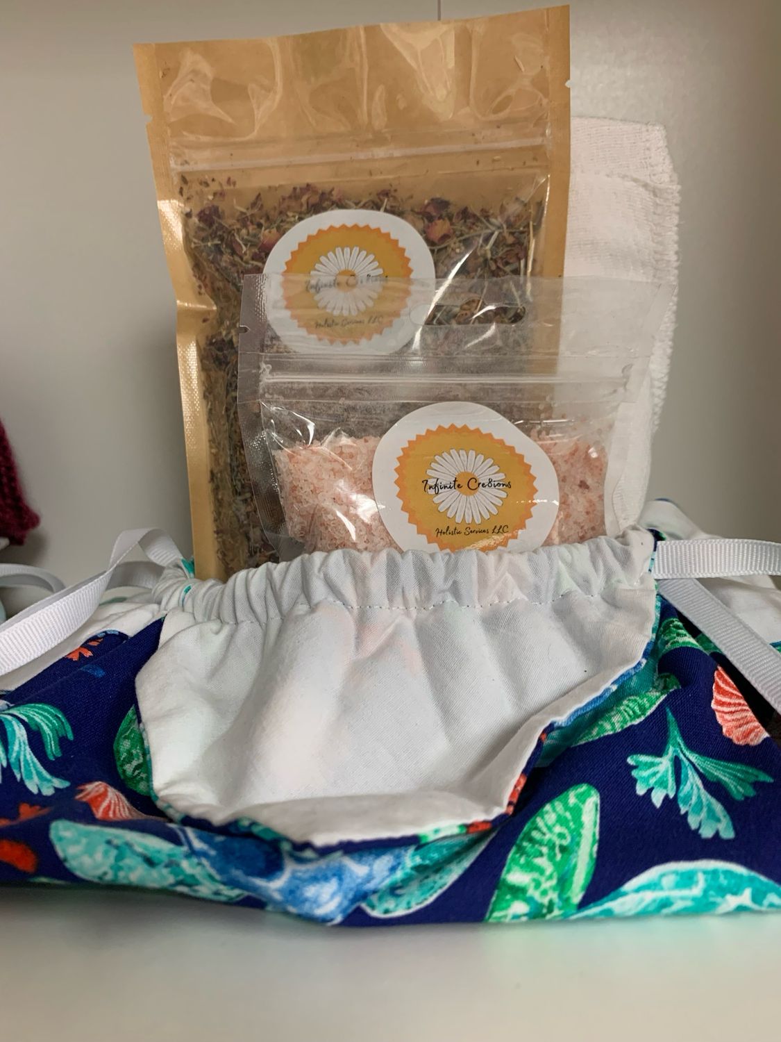 Lotus Birth Kit
