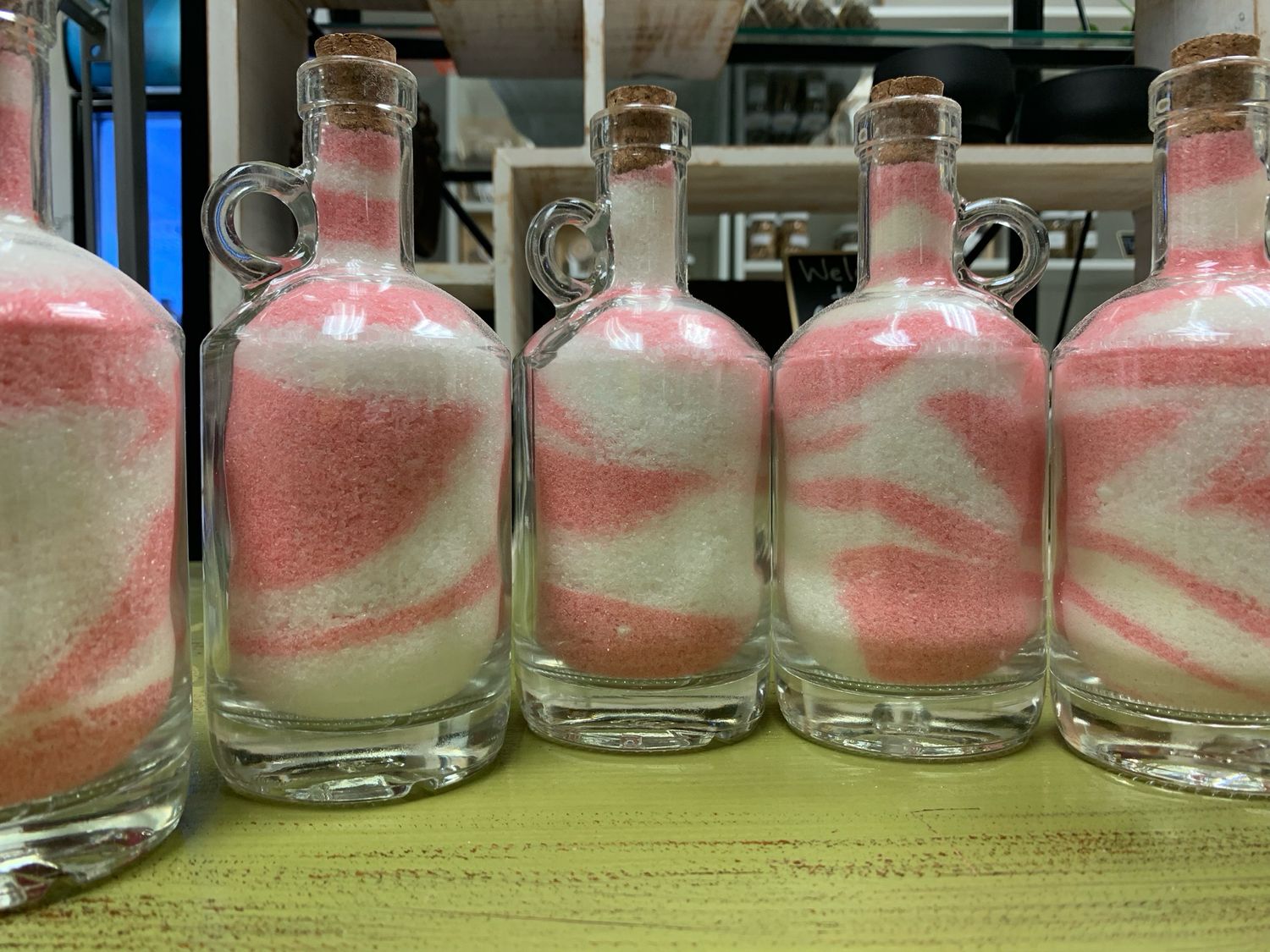 Strawberry Bliss Bath Soak