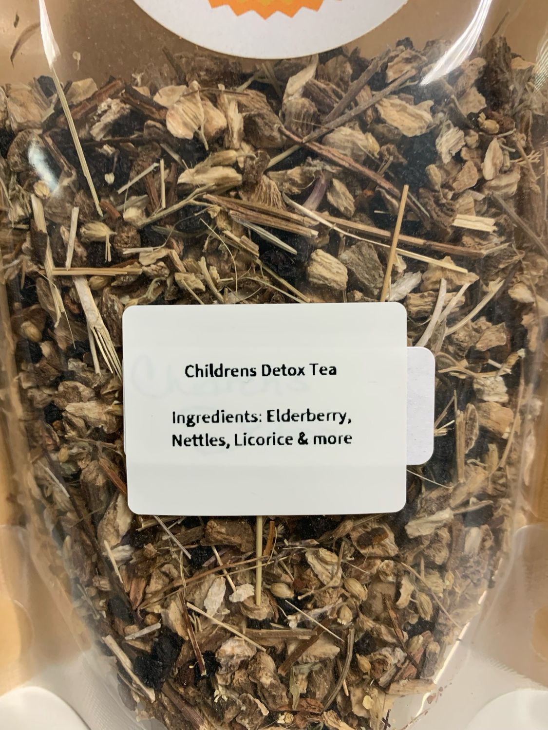 Children’s Detox