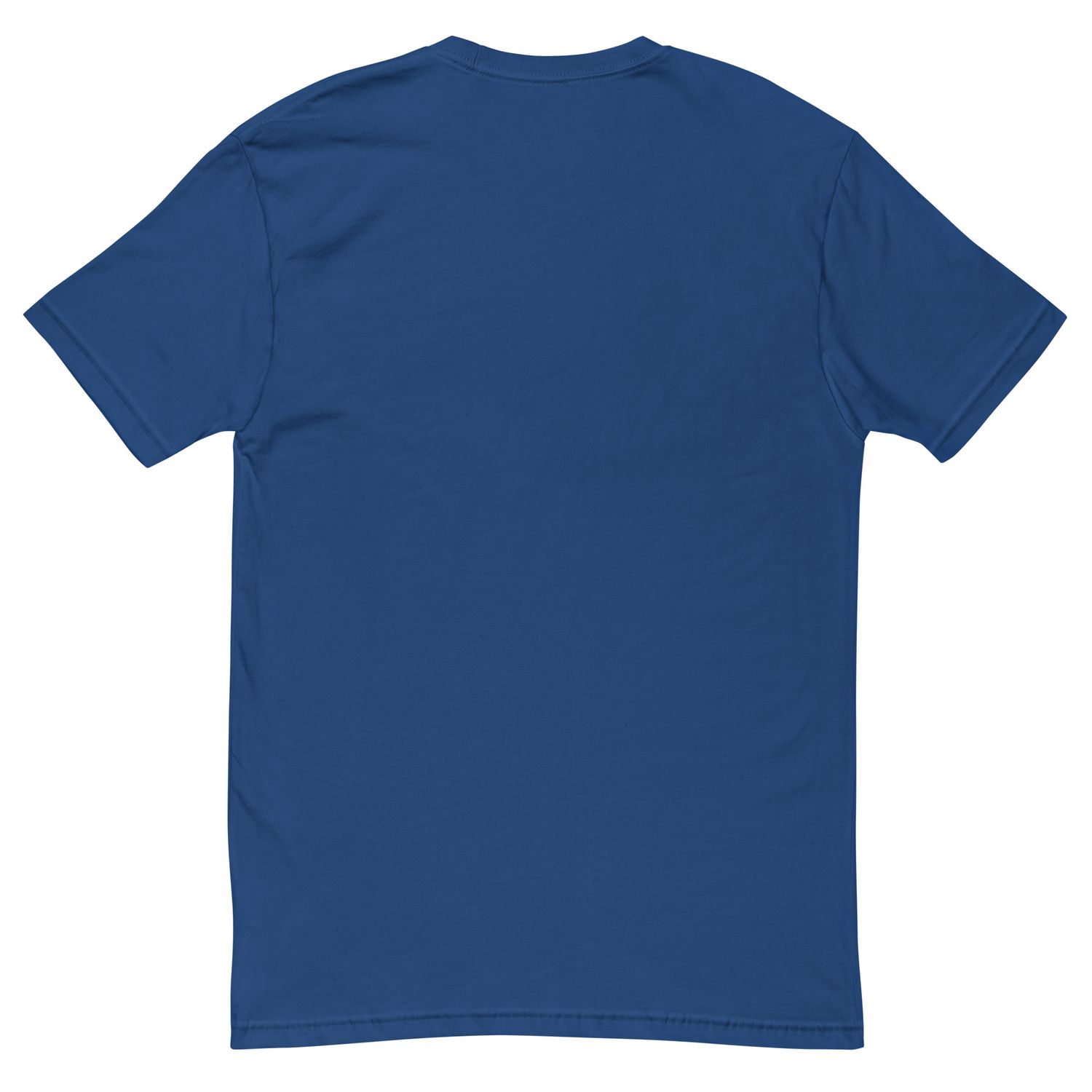 Undefeated Underdog Embroidered Short Sleeve Shirt
