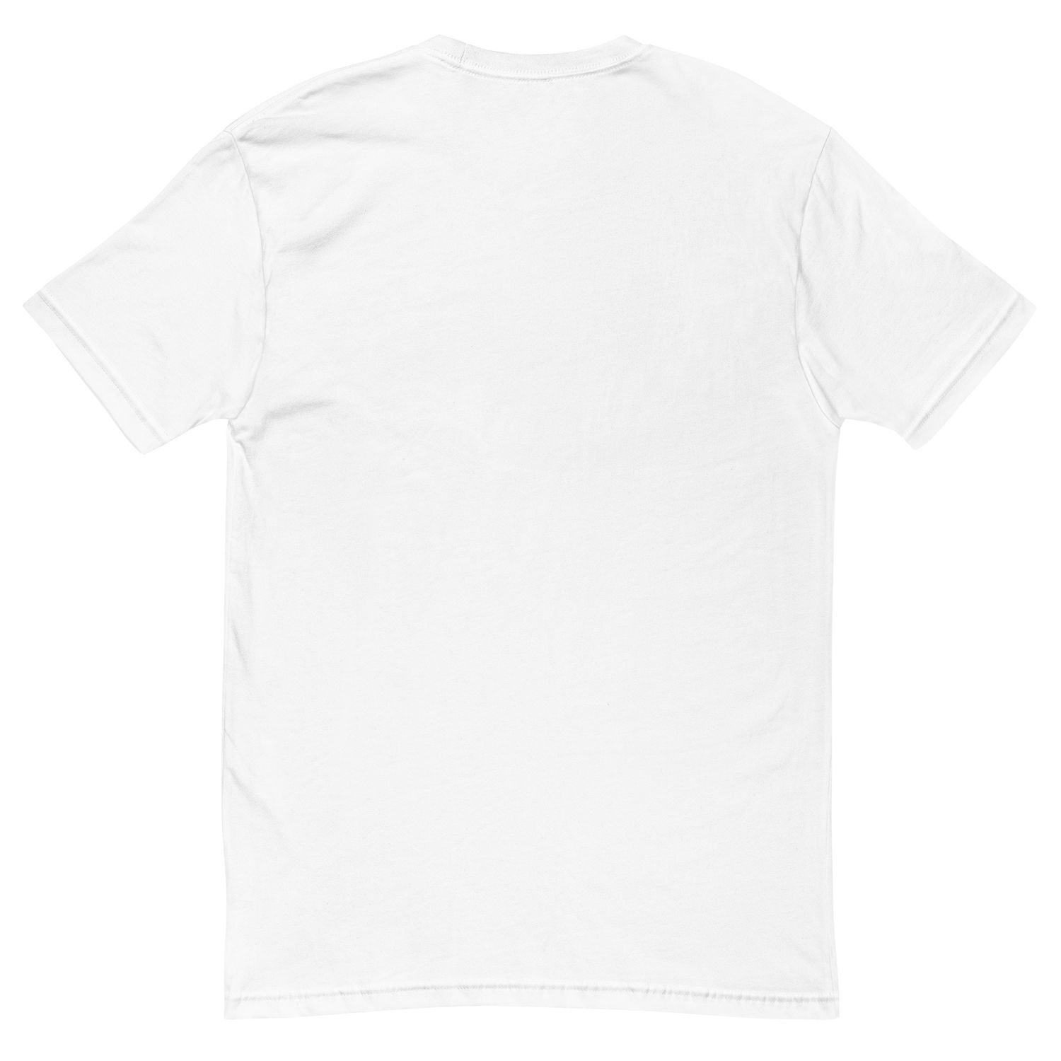 Undefeated Underdog Embroidered Short Sleeve Shirt