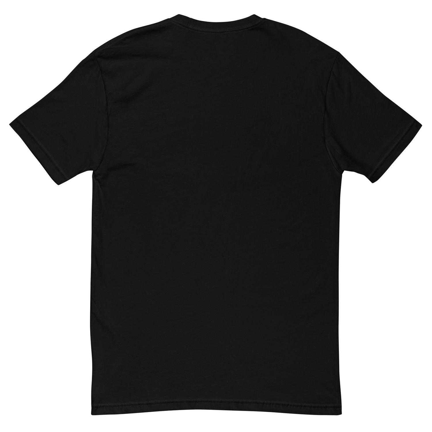 Undefeated Underdog Embroidered Short Sleeve Shirt