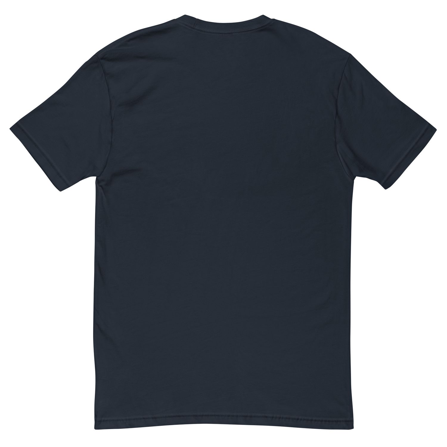 Undefeated Underdog Embroidered Short Sleeve Shirt