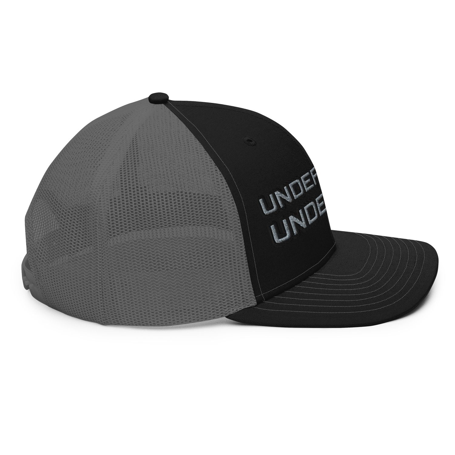 Undefeated Underdog Trucker Cap