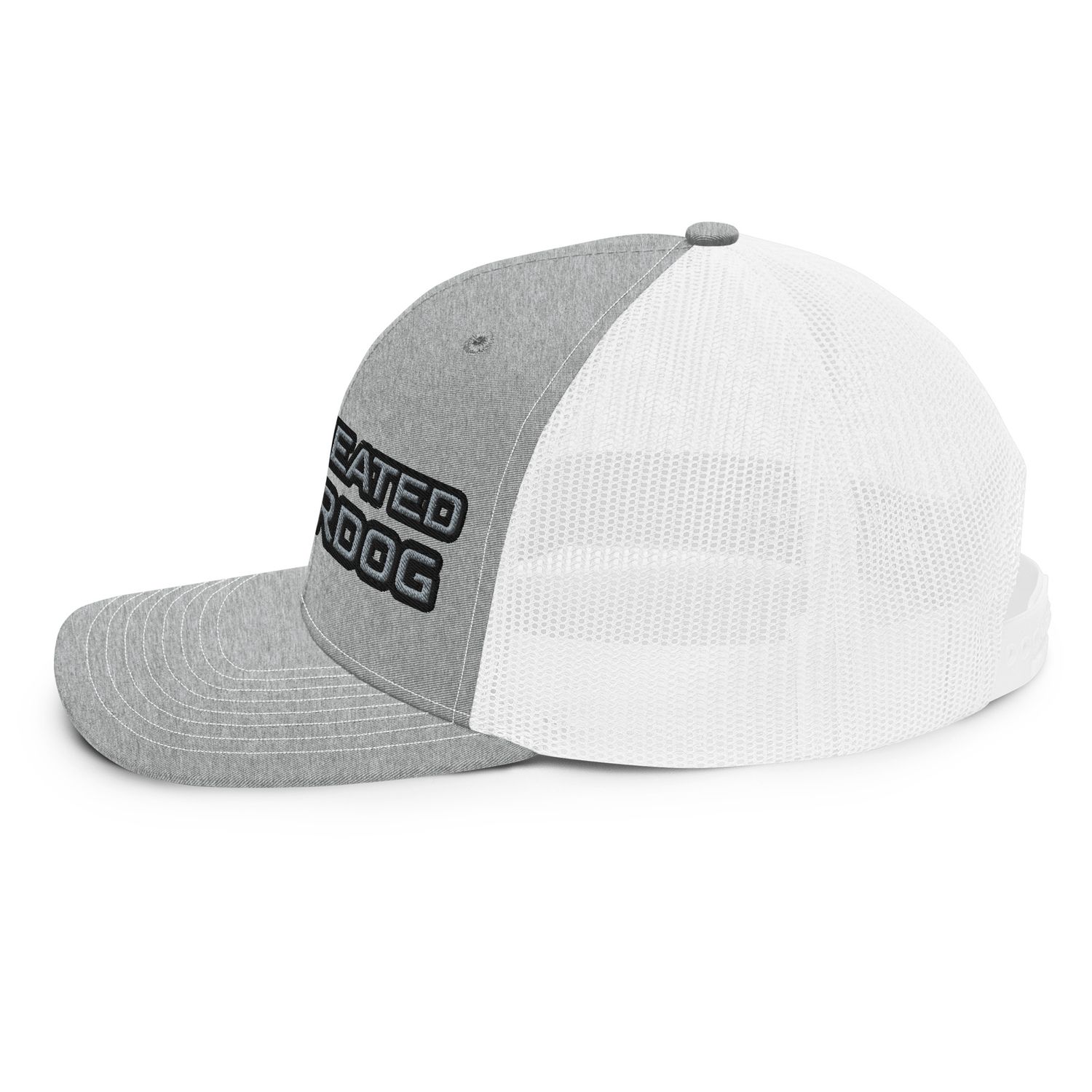 Undefeated Underdog Trucker Cap
