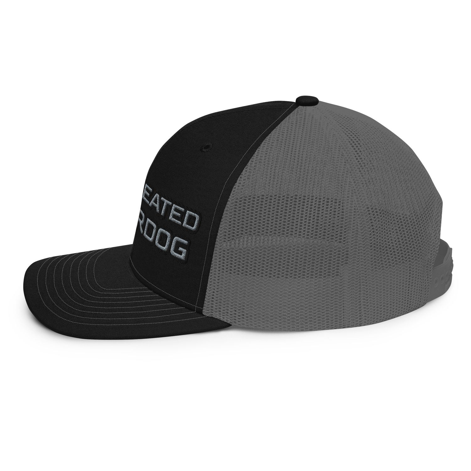 Undefeated Underdog Trucker Cap