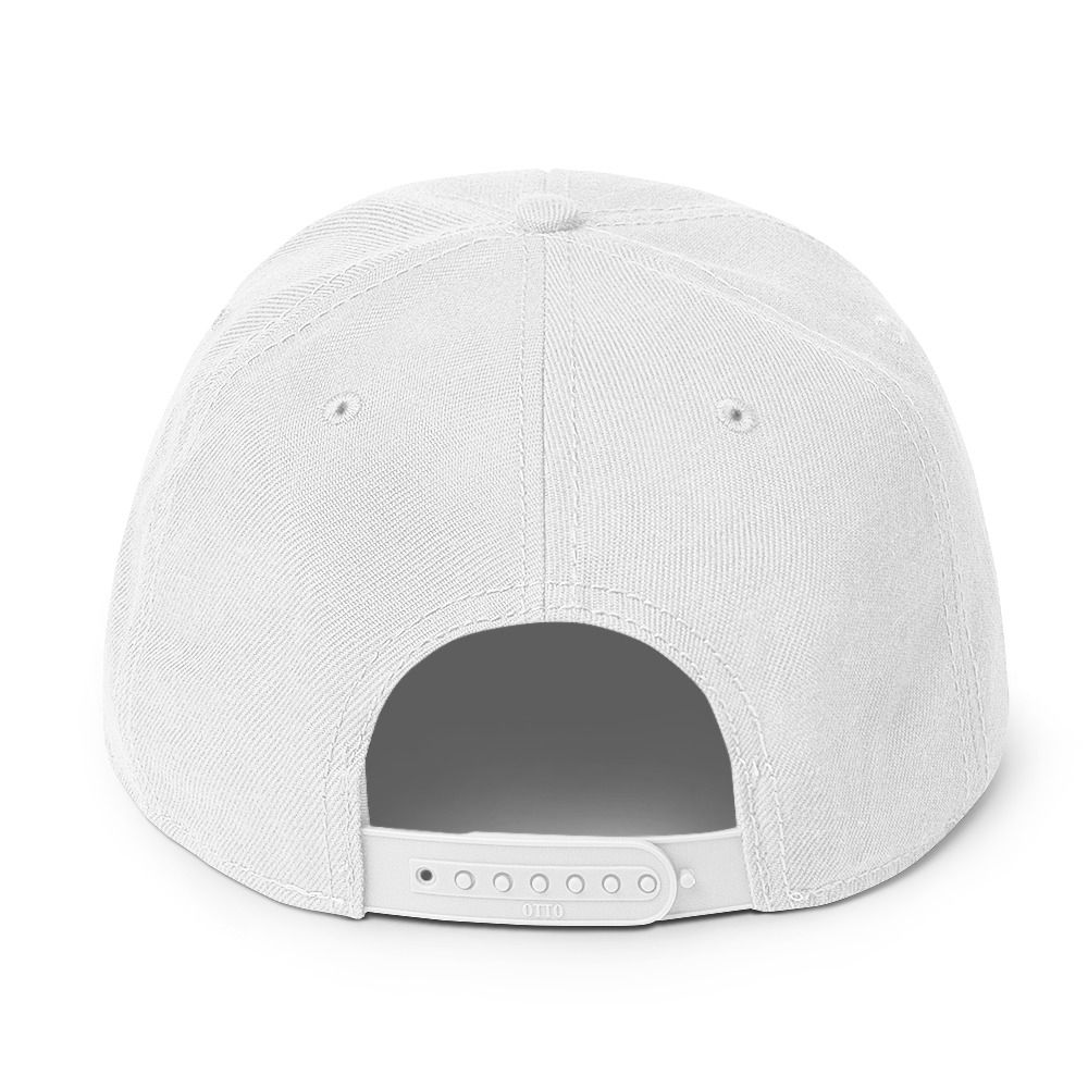 Undefeated Underdog Snapback Hat
