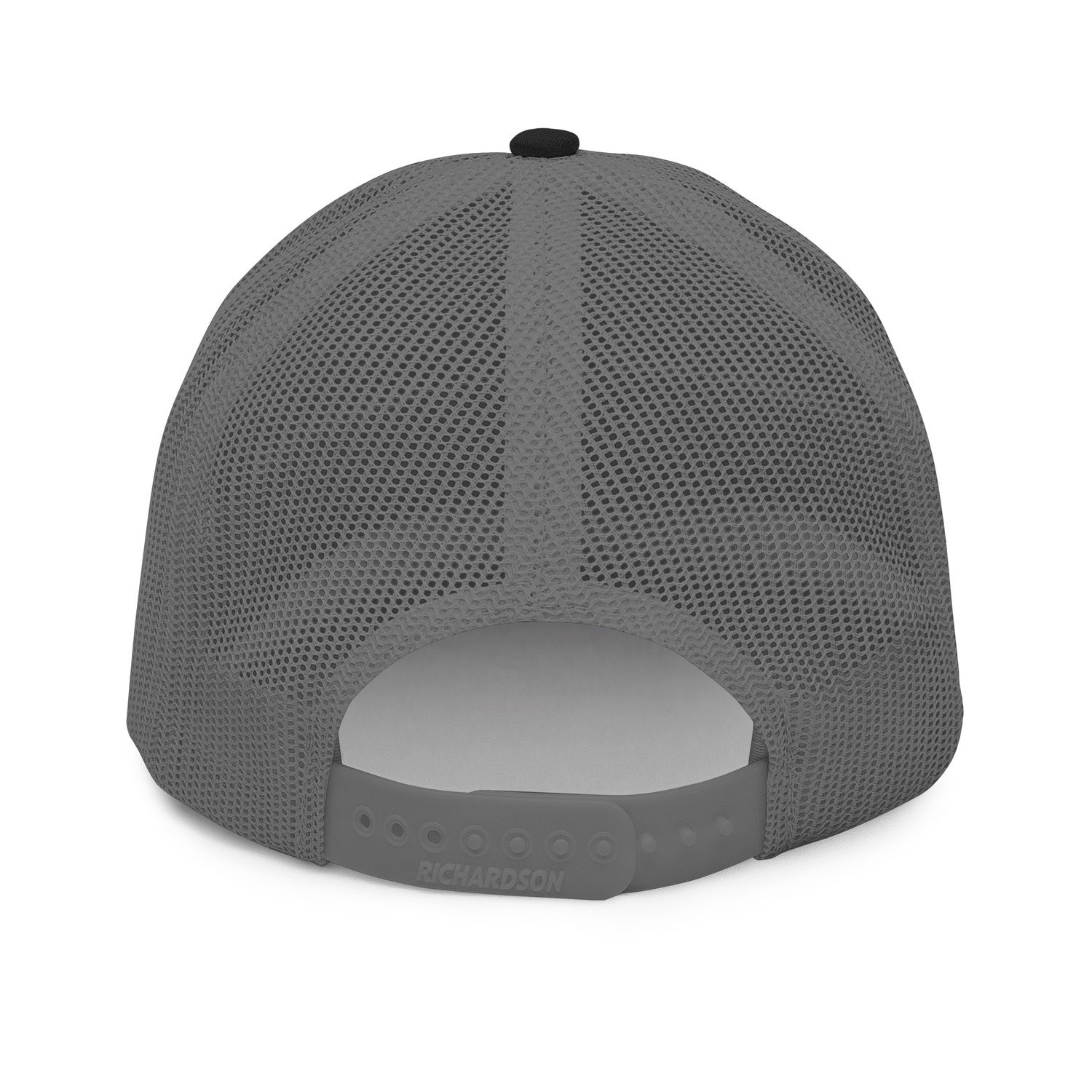 Undefeated Underdog Badge Trucker Cap