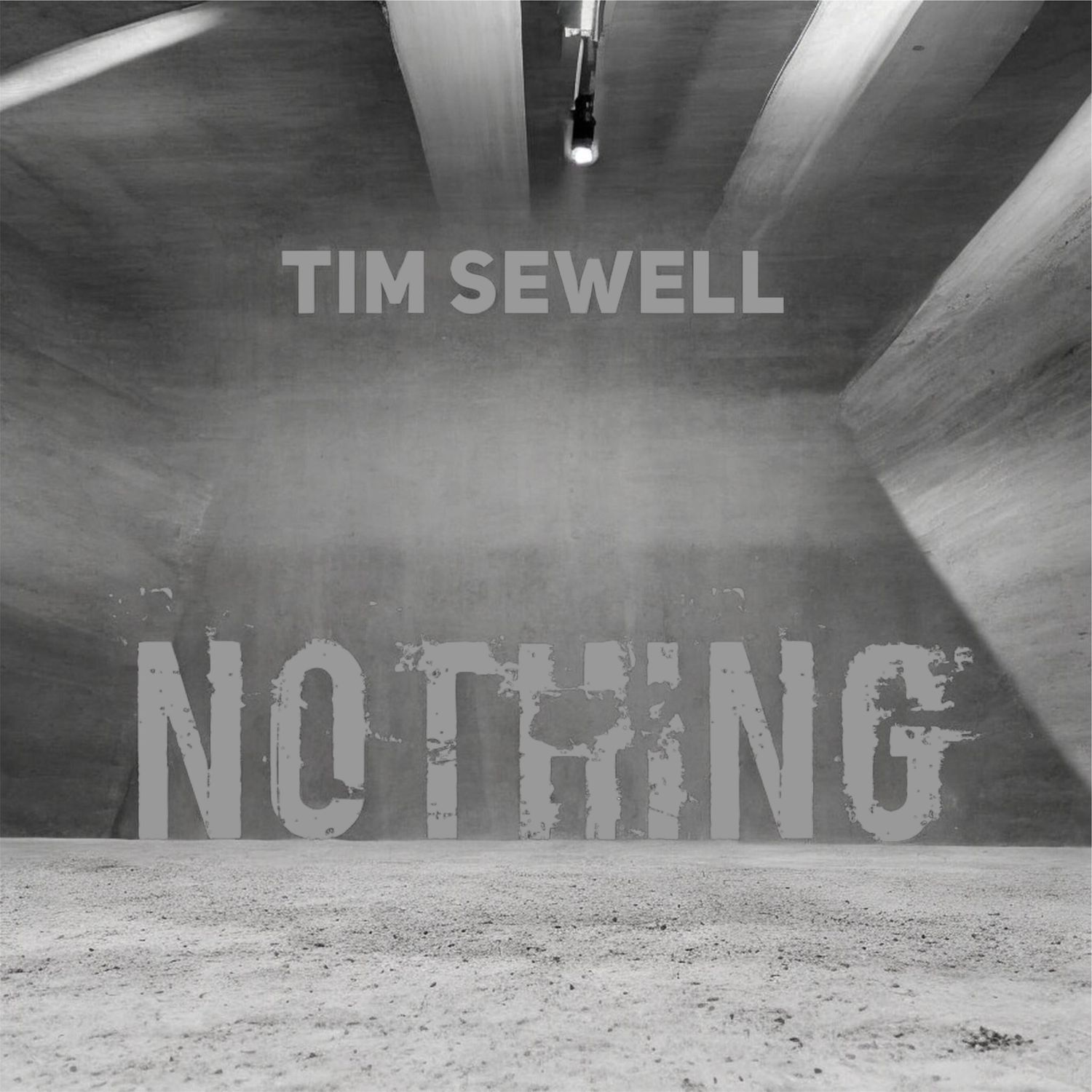 "Nothing" by Tim Sewell
