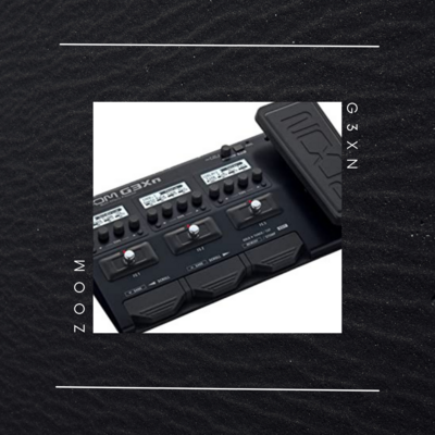 ZOOM G3Xn