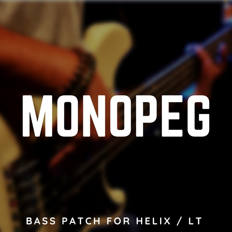 MONOPEG (Helix LT)