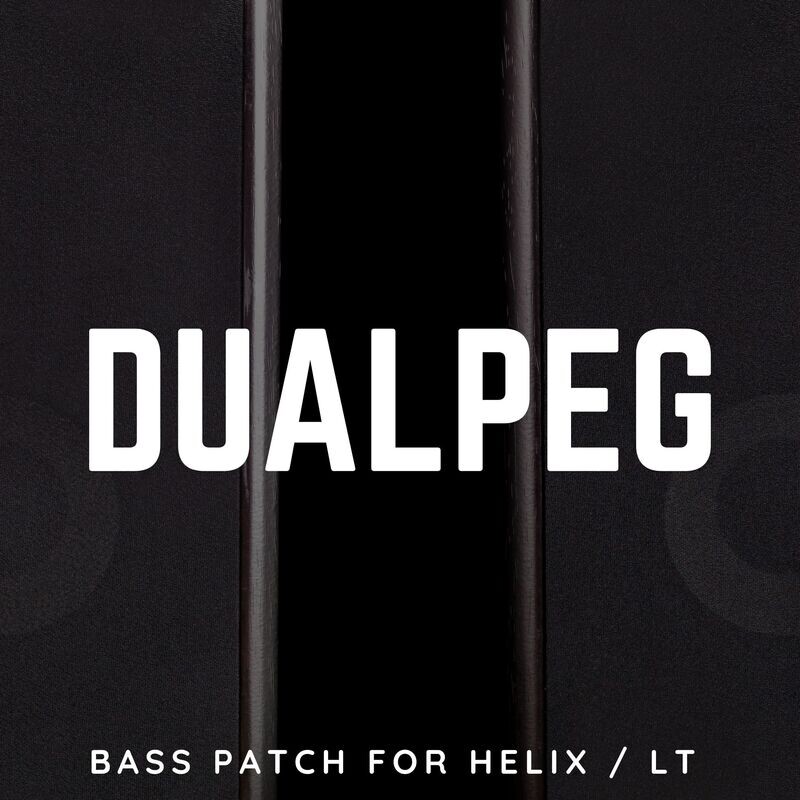 DUALPEG (Helix LT)
