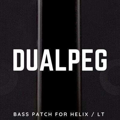 DUALPEG (Helix LT)
