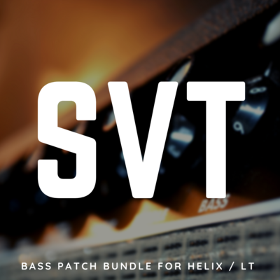 SVT (Helix LT)